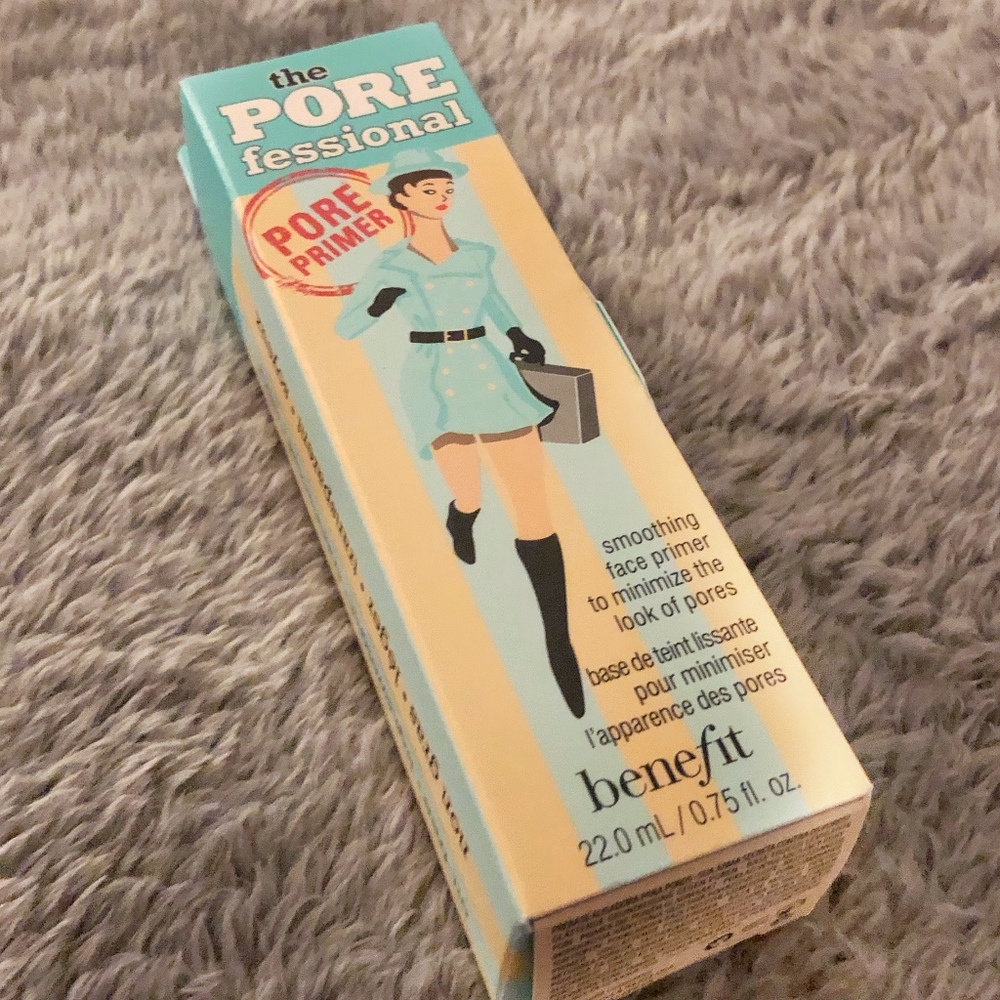 The POREfessional Face Primer